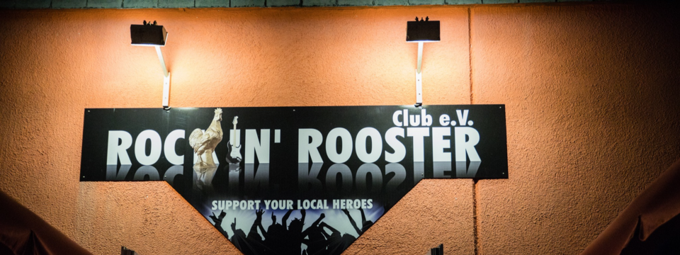 Rockin' Rooster Musikclub e. V.