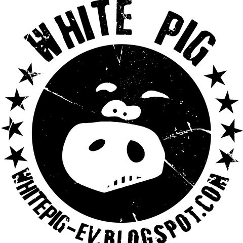 White Pig