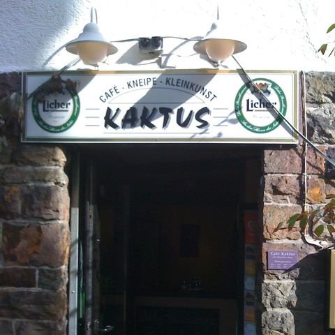 Café Kaktus