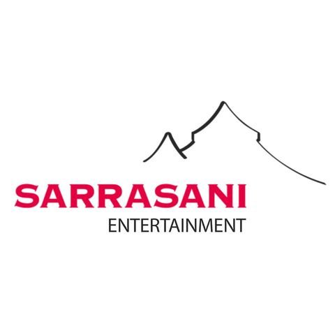 Trocadero Sarrasani Theater