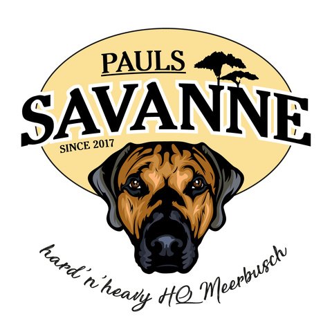 PAULS SAVANNE