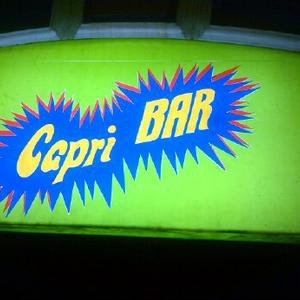 Capri Bar