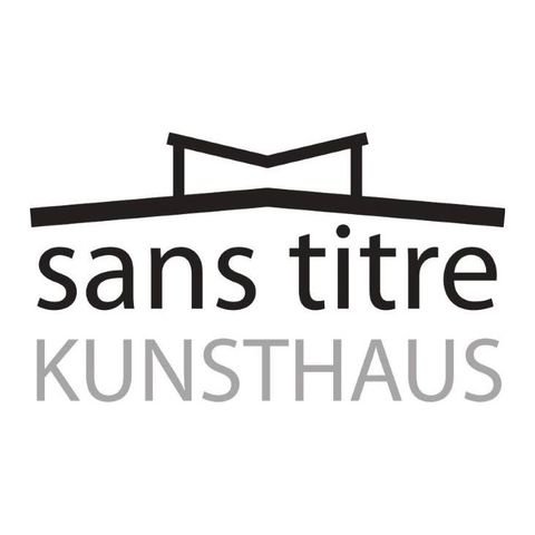 Kunsthaus sans titre