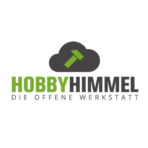 HOBBYHIMMEL - Die Offene Werkstatt