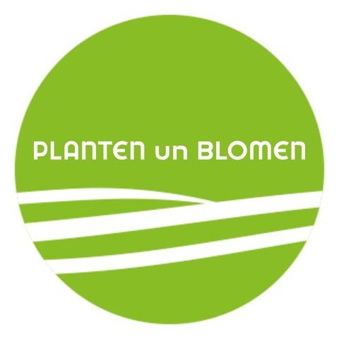Planten un Blomen