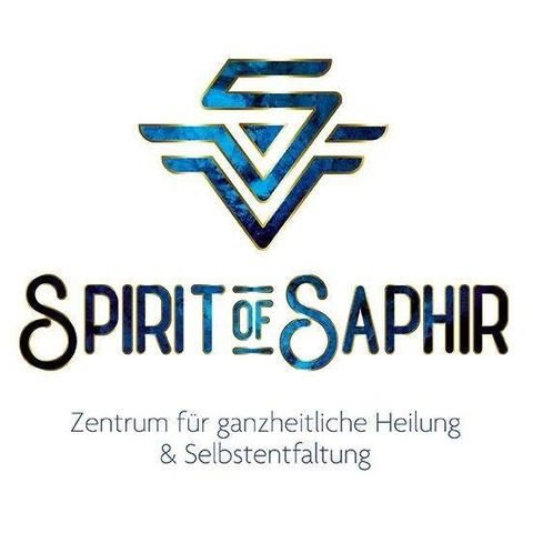 Spirit of Saphir - Zentrum für ganzheitliche Heilung und Selbstentfaltung