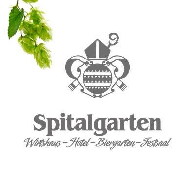 Brauereigaststätte Spitalgarten