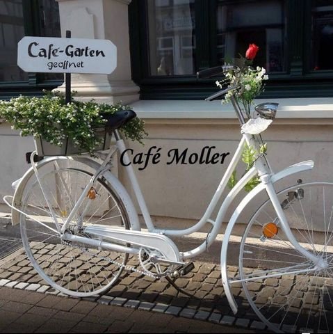 Café Moller