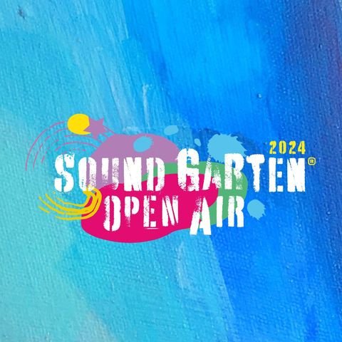 SoundGarten Open Air