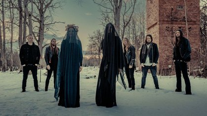 Draconian – 30th Anniversary Tour