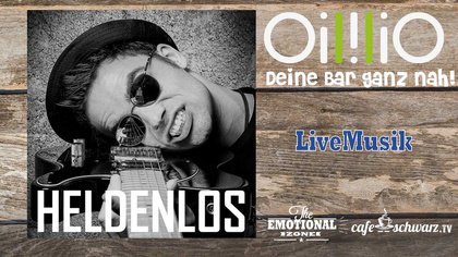 Best OililiO Live (open air) mit HELDENLOS