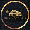 Villa Mocc Klub Zwickau