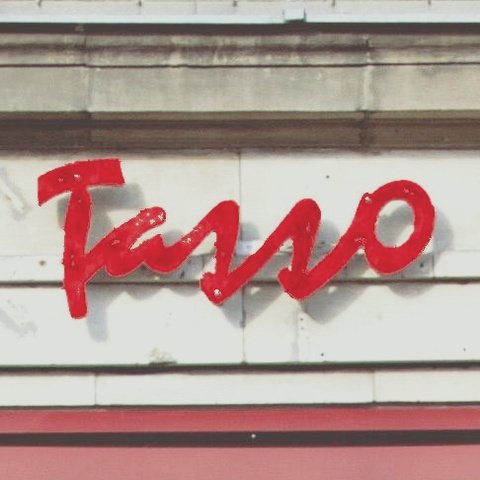 Cafe Tasso