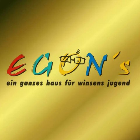 Jugendzentrum "Egon's"