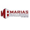 Marias Ballroom Hamburg