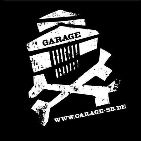 Garage Saarbrücken - Kleiner Klub