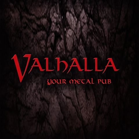 Valhalla Metal Pub