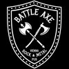 Battle Axe Vienna Wien