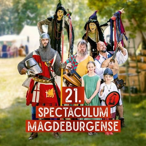 Spectaculum Magdeburgense