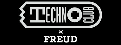 Technoclub at Freud