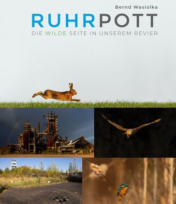 Wilder Ruhrpott - Die grüne Seite in unserem Revier