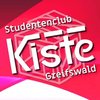Studentenclub Kiste Greifswald