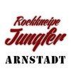 Rockkneipe "Jungfer" Arnstadt