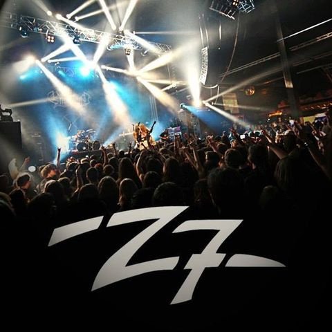 Z7 Konzertfabrik