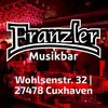 Musikkneipe Franzler Cuxhaven