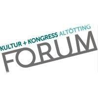 Kultur + Kongress Forum