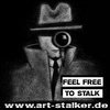 ART Stalker Berlin