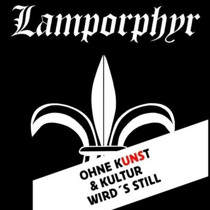 CLUB Lamporphyr