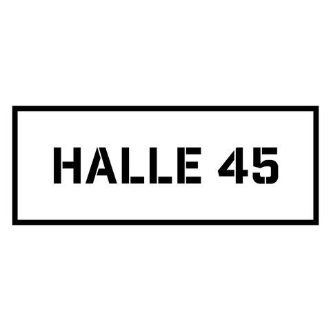 Halle 45