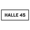 Halle 45 Mainz