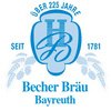 Becher Bräu Bayreuth