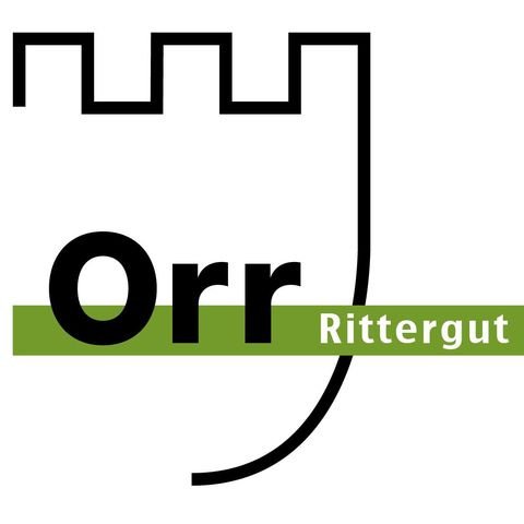 Rittergut Orr / Herrenhaus Orr