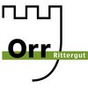 Rittergut Orr / Herrenhaus Orr Pulheim