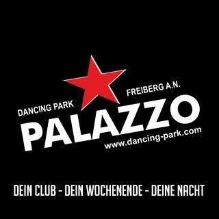 Dancing Park Palazzo