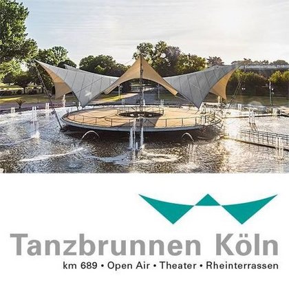 Opern-Air am Tanzbrunnen