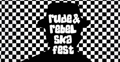 The Slackers (US) | Open Season (CH) | Catbite (US) – Rude & Rebel Ska Fest | Salzhaus Winterthur