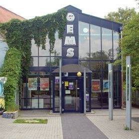 Kulturzentrum Gems