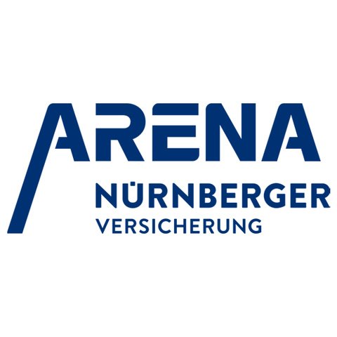 Arena Nürnberger Versicherung