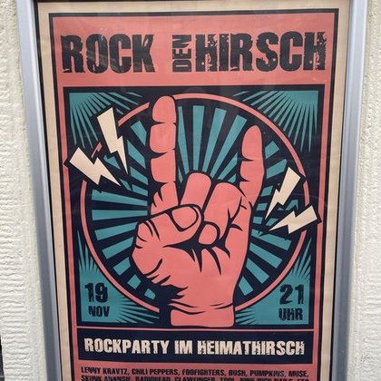 Heimathirsch Nippes