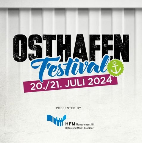 Osthafen Festival