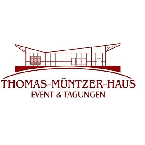 Stadthalle Thomas-Müntzer-Haus