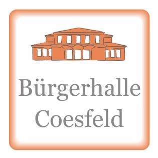 Bürgerhalle