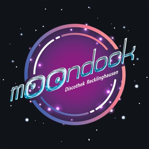 Discothek Moondock
