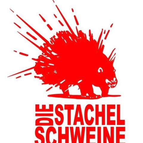 Die Stachelschweine - Kabarett Theater