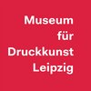 Museum für Druckkunst Leipzig-Plagwitz