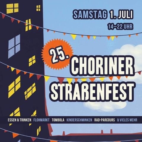 Choriner Straßenfest e.V.